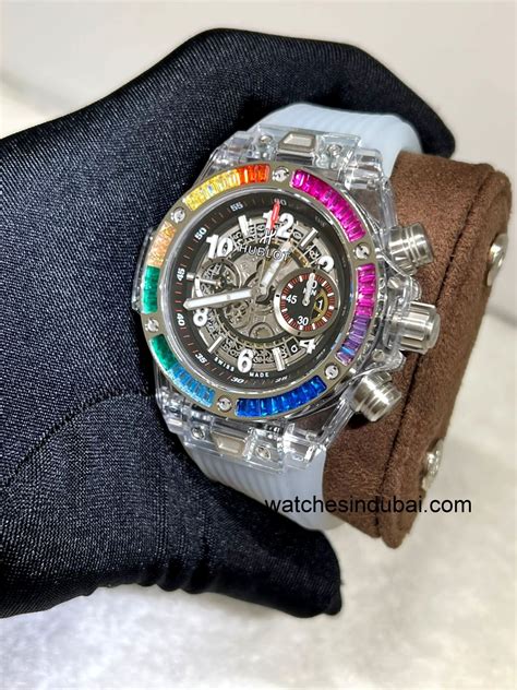 best fake watches dubai